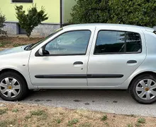 Zunanja slika - Renault Clio - 1.2 16V Extreme - 8 - Predogledna slika