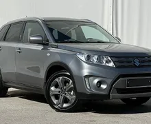 Zunanja slika - Suzuki Vitara - AllGrip 1.6 Elegance - 3 - Predogledna slika