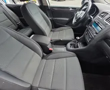 Zunanja slika - Volkswagen Golf - COMFORTLINE 1.6 TDI KLIMA-PDC-2.LASTNIK-SLOVENSKI - 13 - Predogledna slika