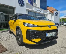 Zunanja slika - Volkswagen T-Roc - 1.5 eTSI R-Line DSG - 1 - Predogledna slika