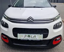 Zunanja slika - Citroën C3 - Feel PureTech 82 S S BVM - 2 - Predogledna slika