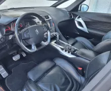 Zunanja slika - Citroën DS5 - 2.0 HDi Avtomatik - KAMERA-NAVI-HIFI-GRETJE SED. - 27 - Predogledna slika