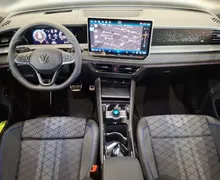 Notranja slika - Volkswagen Tayron - 2.0 TDI 4MOTION DSG 4JOY 142kW... - 10 - Predogledna slika