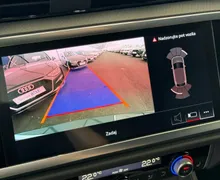 Zunanja slika - Audi Q3 - Sportback S LINE 35 TFSI S TRONIC - KAMERA - USNJE - LED - 8 - Predogledna slika
