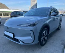 Zunanja slika - Geely EX5 - 60.22kWh FWD 160kW MAX | VOZILO V PRIHODU I | - 3 - Predogledna slika