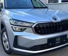 Zunanja slika - Škoda Kodiaq - 4x4 2.0 TDI AmbitionDSG-VIRTUAL-GRETJE SEDEŽEV-LED - 1 - Predogledna slika