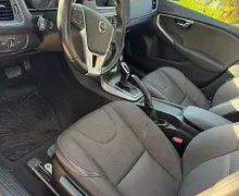 Notranja slika - Volvo V40 - Cross Country 5vr. 110 kW leto prve registracije 2018 - 7 - Predogledna slika