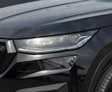 Zunanja slika - Škoda Kodiaq - 4x4 2.0 TDI Sportline DSG-20 COL Webasto-Memory... - 5 - Predogledna slika