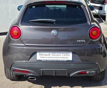 Zunanja slika - Alfa Romeo MiTo - 1.3 JTD Urban - 5 - Predogledna slika