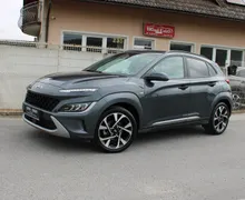 Zunanja slika - Hyundai Kona - 1.6 CRDi 136 MHEV Executive DCT - 7 - Predogledna slika