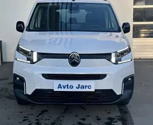 Zunanja slika - Citroën Berlingo - Max M Dizel 130 S S Samodejni - 1 - Predogledna slika