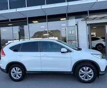 Zunanja slika - Honda CR-V - 2.2i DTEC I 4WD I PDC - 5 - Predogledna slika