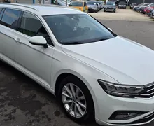 Zunanja slika - Volkswagen Passat - Variant 2.0 TDI BMT SCR DSG LED-NAVI-PDC-2.LASTNIK - 3 - Predogledna slika