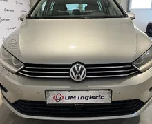 Zunanja slika - VW Golf - Sportsvan 1.2 TSI BMT Comfortline - 2 - Predogledna slika