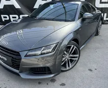 Zunanja slika - Audi TT - 2.0TFSI S tronic Q.-SLINE-MATRIX-VIRTUAL-19COL.... - 1 - Predogledna slika