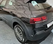 Zunanja slika - Citroën C4 Cactus - 1.5 BlueHDi 100 Live TEMPOMAT - 6 PRESTAV - 2 - Predogledna slika