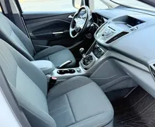 Zunanja slika - Ford C-Max - 1.0 EcoBoost - 6 - Predogledna slika