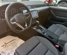 Zunanja slika - VW Passat - Variant 2.0 TDI AUT KEYLESS KAMERA RADAR VIRTUAL NAVI - 18 - Predogledna slika