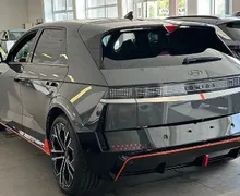 Zunanja slika - Hyundai Ioniq 5 - N Impression°°digital key°°Panorama - 3 - Predogledna slika