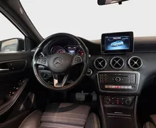 Zunanja slika - Mercedes-Benz A-Razred - A 220 d 4MATIC Avt. - 7 - Predogledna slika