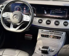 Zunanja slika - Mercedes-Benz CLS-Razred - 350d 4MATIC AMG Line Avt. - 10 - Predogledna slika