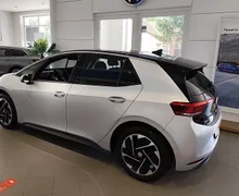 Zunanja slika - VW ID.3 - Pure Limited  motor 125 kW bat. 52 kWh - 2 - Predogledna slika