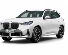 Zunanja slika - BMW X3 - serija : NOVI  xDrive20 - 1 - Predogledna slika