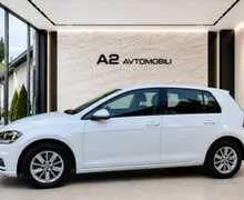 Notranja slika - Volkswagen Golf - 1.6 TDI BMT Comfortline-SLOVENSKI-MODIFICIRAN-ACC- - 8 - Predogledna slika