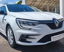 Zunanja slika - Renault Mégane - Megane 1.3 16v INTENS JAMSTVO - 2 - Predogledna slika