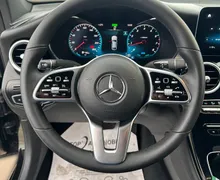 Zunanja slika - Mercedes-Benz GLC-Razred - GLC coupe GLC 200 4MATIC•VIRTUAL• SPORT•USNJE• 1. LASTNICA - 16 - Predogledna slika