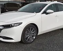 Zunanja slika - Mazda Mazda3 - 2.5 G140 CENTER-LINE - AKCIJA - 1 - Predogledna slika