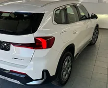 Zunanja slika - BMW X1 - serija : xDrive23d xLine Avt.KAMERA.NAVI.USNJE.4X4.ACC.TOP - 11 - Predogledna slika