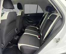 Zunanja slika - Volkswagen T-Roc - 2,0 TDI BMT Style DSG 4M AUT - 7 - Predogledna slika