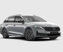 Zunanja slika - Škoda Octavia - Combi 1.5 TSI mHEV Family Sportline DSG - 1 - Predogledna slika