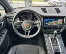 Zunanja slika - Porsche Macan - Macan - 10 - Predogledna slika