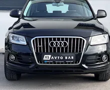 Zunanja slika - Audi Q5 - 2.0 TDI+Q+SLO+1.LAST+NAVI+XENON+ - 2 - Predogledna slika