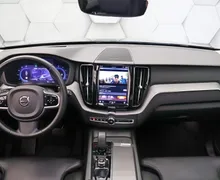 Zunanja slika - Volvo XC60 - B4D AWD Geartronic R-Design DARK Plus 197KM - 7 - Predogledna slika