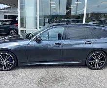 Zunanja slika - BMW Serija 3 - Touring: 320 xDrive M Sport paket - 3 - Predogledna slika