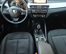 Zunanja slika - BMW X1 - serija : 2.0d xDrive 190ks °AUT° °FULL-LED° °18-COL° - 10 - Predogledna slika