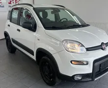 Zunanja slika - Fiat Panda - 4x4 0.9 TwinAir Cross. - 3 - Predogledna slika