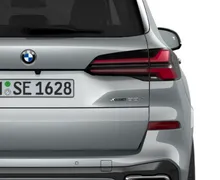 Zunanja slika - BMW X5 - xDrive30d - 6 - Predogledna slika