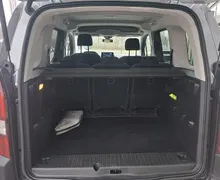 Zunanja slika - Peugeot Rifter - 1.5 BLUEHDI 130 L1 ALLURE-SLO.POR-1.LASTNIK - 5 - Predogledna slika