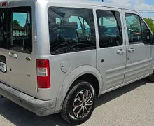 Zunanja slika - Ford Tourneo - CONNECT 1.8 TDCI 90ks °KLIMA° - 4 - Predogledna slika