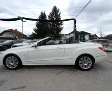 Zunanja slika - Mercedes-Benz E-Razred - E 250 CDI AVANTGARDE AUT. LED XENON NAVI ALU18 - 3 - Predogledna slika