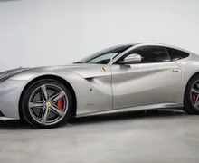 Zunanja slika - Ferrari F12 - F12 - 8 - Predogledna slika