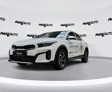 Zunanja slika - KIA XCeed - 1.6 T-GDi EX WAY ISG. 7DCT - 1 - Predogledna slika