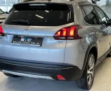 Zunanja slika - Peugeot 2008 - 1.2-110KM-VELIK SERVIS-CROSSWAY-JAMSTVO-OBROK 90€ - 4 - Predogledna slika