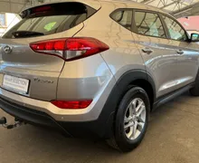 Zunanja slika - Hyundai Tucson - 1.7 CRDi Trend - 4 - Predogledna slika