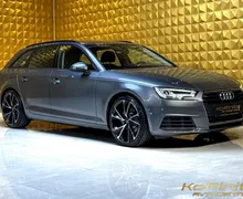 Zunanja slika - Audi A4 Avant - 2.0 TDI AUT. MATRIX-NAVI.-TEMP.-EL. PRTLJAZNIK... - 1 - Predogledna slika