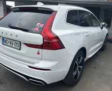 Zunanja slika - Volvo XC60 - D5 AWD R-Design - 4 - Predogledna slika